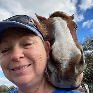 Meet your Posher, Patti